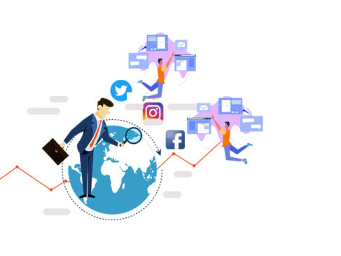 media sosial untuk marketing online yang efektif