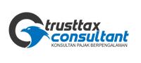 logo trustaxconsultant